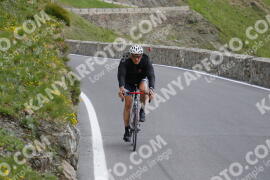 Photo #3345576 | 04-07-2023 11:36 | Passo Dello Stelvio - Prato side BICYCLES