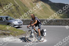 Foto #3240260 | 26-06-2023 12:30 | Passo Dello Stelvio - Prato Seite BICYCLES