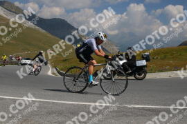 Photo #2381649 | 24-07-2022 10:45 | Passo Dello Stelvio - Peak BICYCLES