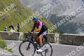 Photo #3528546 | 18-07-2023 12:57 | Passo Dello Stelvio - Prato side BICYCLES