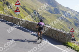 Foto #4015543 | 22-08-2023 09:18 | Passo Dello Stelvio - Prato Seite BICYCLES
