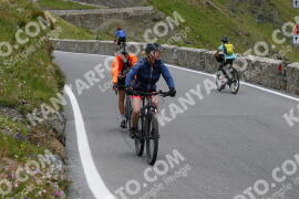 Foto #3696831 | 02-08-2023 13:46 | Passo Dello Stelvio - Prato Seite BICYCLES
