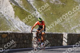 Photo #4045895 | 24-08-2023 09:28 | Passo Dello Stelvio - Prato side BICYCLES