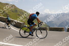 Foto #3512982 | 17-07-2023 11:29 | Passo Dello Stelvio - Prato Seite BICYCLES