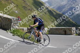 Photo #3605176 | 28-07-2023 12:38 | Passo Dello Stelvio - Prato side BICYCLES