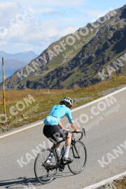 Photo #2429193 | 29-07-2022 10:48 | Passo Dello Stelvio - Peak BICYCLES