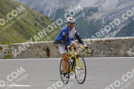 Photo #3650059 | 30-07-2023 11:55 | Passo Dello Stelvio - Prato side BICYCLES