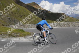Photo #3859681 | 13-08-2023 14:22 | Passo Dello Stelvio - Prato side BICYCLES