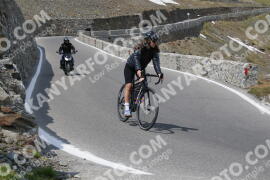 Photo #3158469 | 18-06-2023 14:50 | Passo Dello Stelvio - Prato side BICYCLES