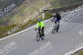 Foto #2445351 | 30-07-2022 14:35 | Passo Dello Stelvio - die Spitze BICYCLES