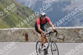 Foto #3648760 | 30-07-2023 10:06 | Passo Dello Stelvio - Prato Seite BICYCLES