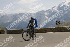 Photo #3277581 | 29-06-2023 11:32 | Passo Dello Stelvio - Prato side BICYCLES