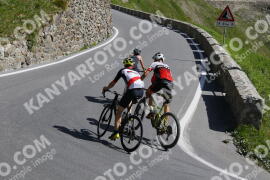 Foto #3524301 | 18-07-2023 10:32 | Passo Dello Stelvio - Prato Seite BICYCLES