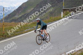 Photo #2435206 | 29-07-2022 14:01 | Passo Dello Stelvio - Peak BICYCLES