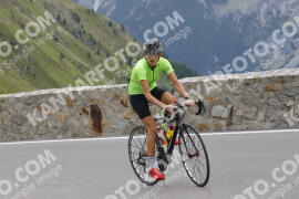 Photo #3588679 | 27-07-2023 11:19 | Passo Dello Stelvio - Prato side BICYCLES