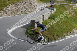 Photo #3932304 | 18-08-2023 10:02 | Passo Dello Stelvio - Prato side BICYCLES