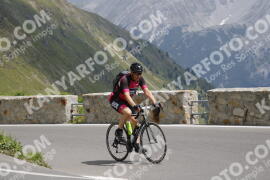 Photo #3279854 | 29-06-2023 13:29 | Passo Dello Stelvio - Prato side BICYCLES