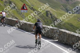 Photo #3622471 | 29-07-2023 10:49 | Passo Dello Stelvio - Prato side BICYCLES