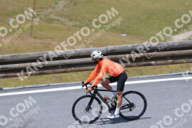 Photo #2434625 | 29-07-2022 13:38 | Passo Dello Stelvio - Peak BICYCLES