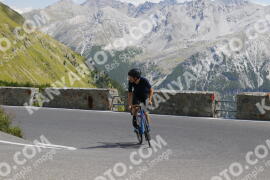 Foto #3678845 | 31-07-2023 12:50 | Passo Dello Stelvio - Prato Seite BICYCLES