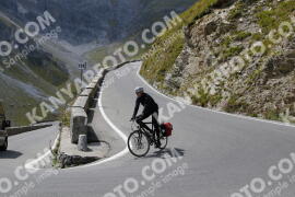 Photo #4081971 | 26-08-2023 14:02 | Passo Dello Stelvio - Prato side BICYCLES