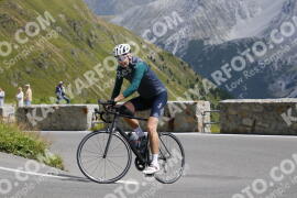Foto #3760878 | 08-08-2023 13:33 | Passo Dello Stelvio - Prato Seite BICYCLES