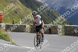 Photo #4003712 | 21-08-2023 11:51 | Passo Dello Stelvio - Prato side BICYCLES