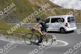 Photo #3859146 | 13-08-2023 14:04 | Passo Dello Stelvio - Prato side BICYCLES