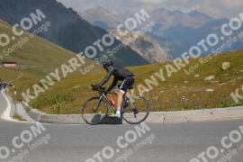 Foto #2388705 | 24-07-2022 12:18 | Passo Dello Stelvio - die Spitze BICYCLES