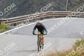 Photo #2460487 | 31-07-2022 11:42 | Passo Dello Stelvio - Peak BICYCLES