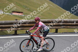 Photo #2422817 | 27-07-2022 12:43 | Passo Dello Stelvio - Peak BICYCLES