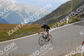 Foto #2434487 | 29-07-2022 13:20 | Passo Dello Stelvio - die Spitze BICYCLES
