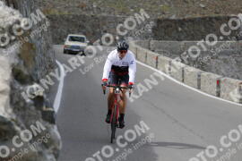 Photo #3212211 | 24-06-2023 16:09 | Passo Dello Stelvio - Prato side BICYCLES