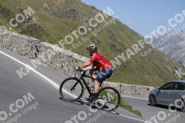 Photo #3225056 | 25-06-2023 15:31 | Passo Dello Stelvio - Prato side BICYCLES