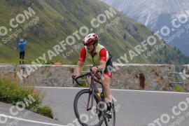 Foto #3719351 | 03-08-2023 13:09 | Passo Dello Stelvio - Prato Seite BICYCLES