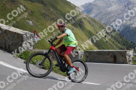 Foto #3628292 | 29-07-2023 12:56 | Passo Dello Stelvio - Prato Seite BICYCLES