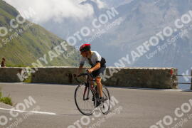 Photo #3488315 | 16-07-2023 11:17 | Passo Dello Stelvio - Prato side BICYCLES