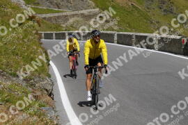 Foto #4006350 | 21-08-2023 13:37 | Passo Dello Stelvio - Prato Seite BICYCLES