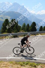 Foto #2500464 | 04-08-2022 10:58 | Sella Pass BICYCLES