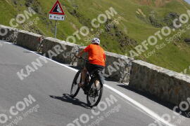 Photo #3526694 | 18-07-2023 12:00 | Passo Dello Stelvio - Prato side BICYCLES