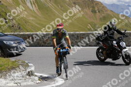 Photo #3855499 | 13-08-2023 11:58 | Passo Dello Stelvio - Prato side BICYCLES