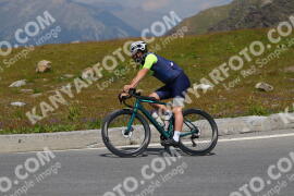 Photo #2392710 | 24-07-2022 13:31 | Passo Dello Stelvio - Peak BICYCLES