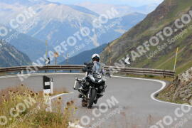 Photo #2458236 | 30-07-2022 16:12 | Passo Dello Stelvio - Peak
