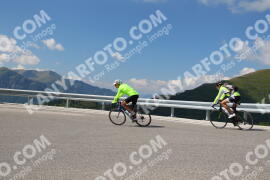 Foto #2499943 | 04-08-2022 10:36 | Sella Pass BICYCLES