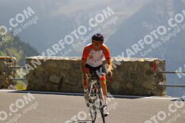 Photo #3460859 | 15-07-2023 10:50 | Passo Dello Stelvio - Prato side BICYCLES