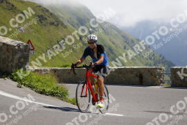 Photo #3461003 | 15-07-2023 10:56 | Passo Dello Stelvio - Prato side BICYCLES