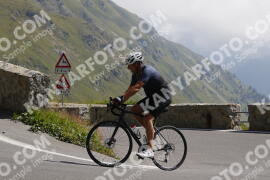 Photo #3875031 | 14-08-2023 11:07 | Passo Dello Stelvio - Prato side BICYCLES