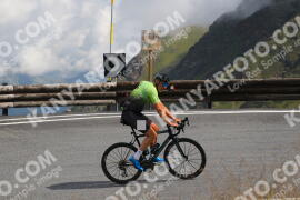 Foto #2423536 | 27-07-2022 10:44 | Passo Dello Stelvio - die Spitze BICYCLES