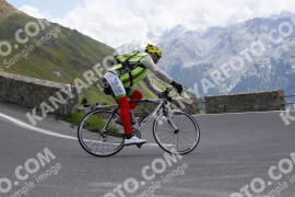 Photo #3345764 | 04-07-2023 11:52 | Passo Dello Stelvio - Prato side BICYCLES