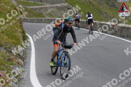 Photo #3880148 | 14-08-2023 13:20 | Passo Dello Stelvio - Prato side BICYCLES